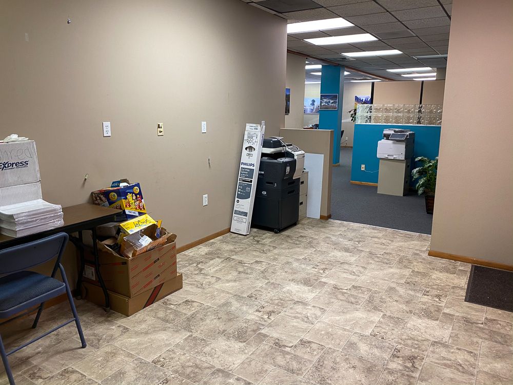 Fairbanks St. Anchorage: 2505 Fairbanks St, Anchorage, AK 99503